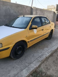 سمنت • ٢٠١١ • تحويل