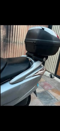 فورزا7 • بصمه • ماشيه ٤٠ الف