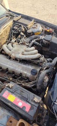 بي ام 520 • بلادي • رقم كركوك