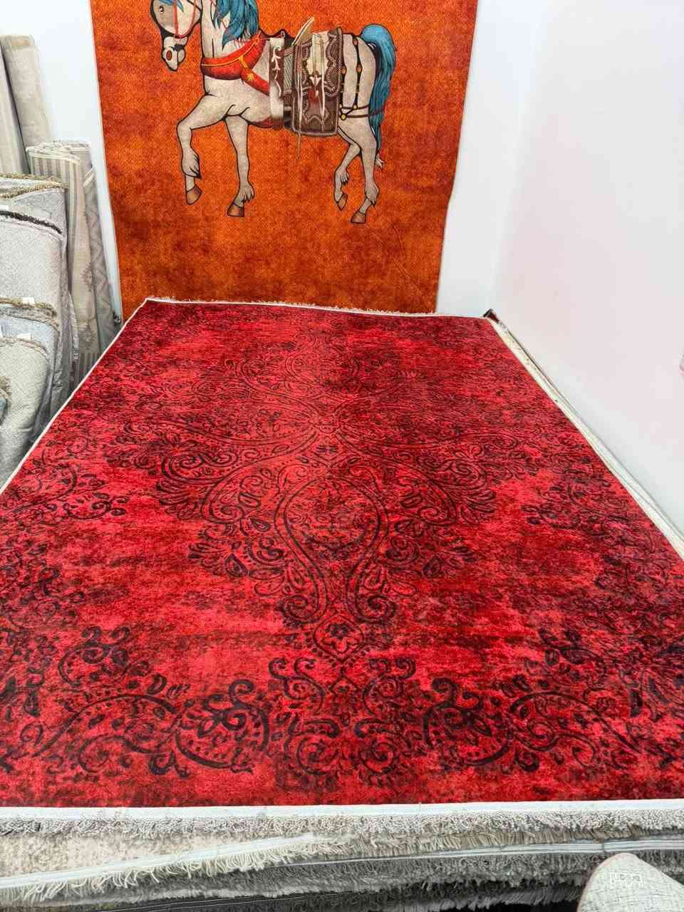 برلنت • سجاد موكيت • ضمان ٣ سنوات