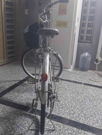 بايسكل • حجم ٢٧ • ياباني