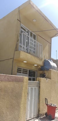 مشتمل • فرع مدرسة البادية • غرفة وصالة