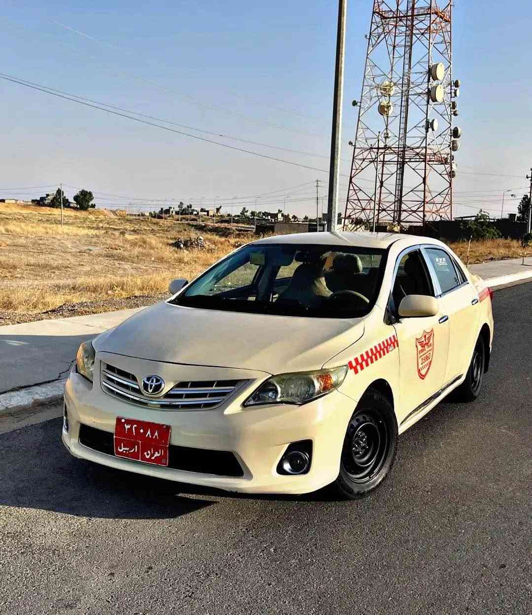 بيكاشؤ مؤديل 2009 مةكينة گةورة كئر عادي سةيارةكة سبوغ عامة ئةمن بةس بة شةرتي پةنجةمؤر و بةناو كردن دةي فرؤشم گئر و مةكينة و تةبريدي بةشةرتة 19 وةرةقة غرامةي لةسةرة پاش مامةلة دةد دةمةوة بؤ زانياري تيل بكة
ژ.م ‭*********** أربيل, العراق
