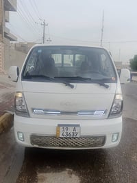 ٢٠٢٥ • ماشيه ٢٤٠٠٠ • رقم كربلاء
