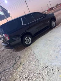 تاهو LS • ٢٠٢٢ • كفاله