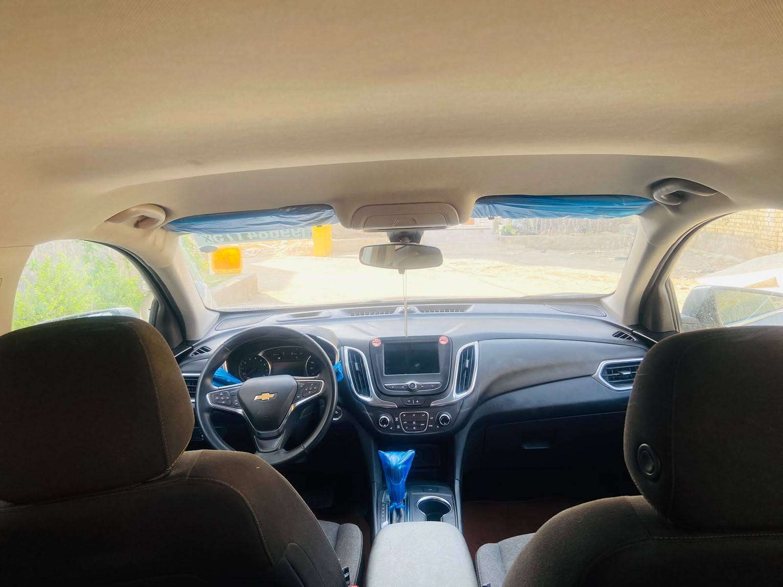 السلام عليكم 
Chevrolet Equniox  2024 LT
حادث السياره خلفي البچم كبس السياره دخول جديد قرار شهداء ميسان  تبديل فقط قبق جنطه وتصليح الجاملغ الخلفي غيرهه مكفوله  السياره.
مواصفات السياره رادارات جانبيه رادار امامي تحذير مانع تصادم قياده ذاتيه حساسات اماميه خلفي مثبت سرعه كشن كهرباء جنطه كهرباء تشغيل عن بعد تبريد ثلج وضع امريكا كامره خلفيه ماشيه 43 الف مكان السياره ميسان العماره
للاستفسار الاتصال على الرقم ***********
