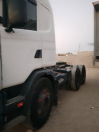 صاحب السيارة • شاحنة
