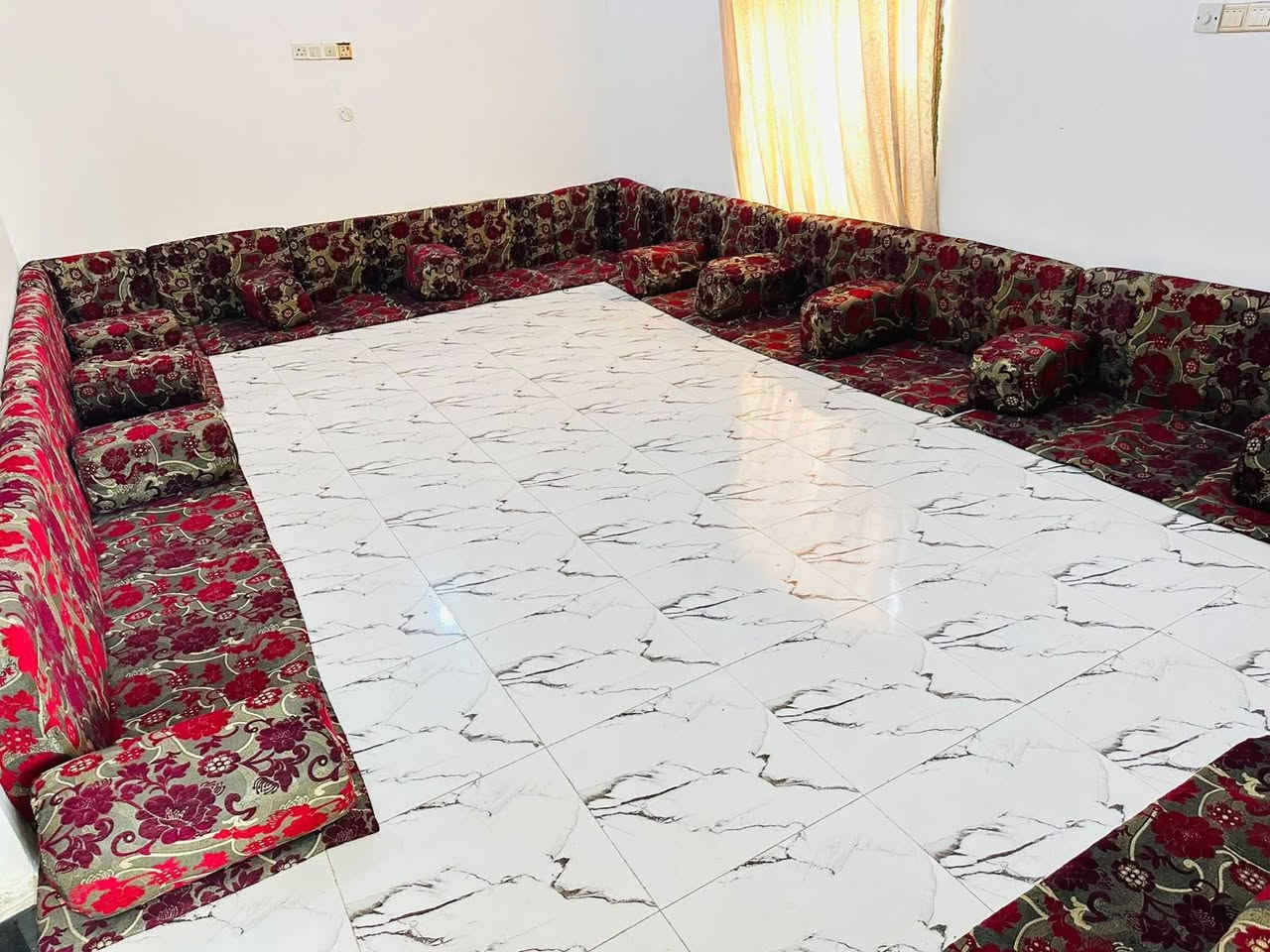 ديوان • ٦×٤ • قماش درجه اولى