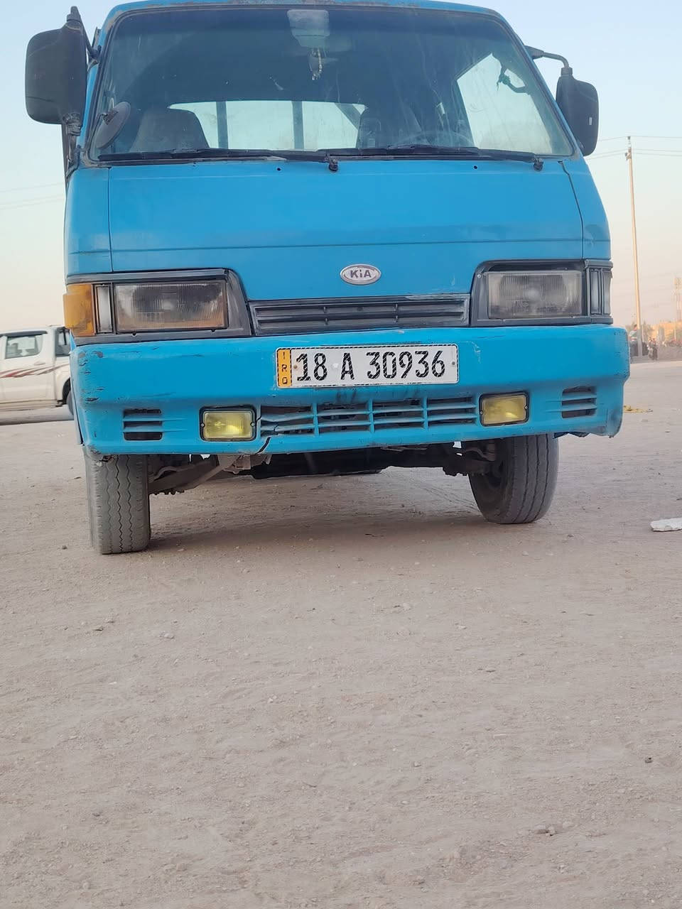 السلام عليكم كيه بنكوللبيع موديل 95 مكفوله من شاصي مكينه كير اكسن بسمي سنويه لل27شهر9 مال جناي سعر47بيه مجال رقم بابل اني مكلف بل نشر هاذه رقم صاحبه ***********
