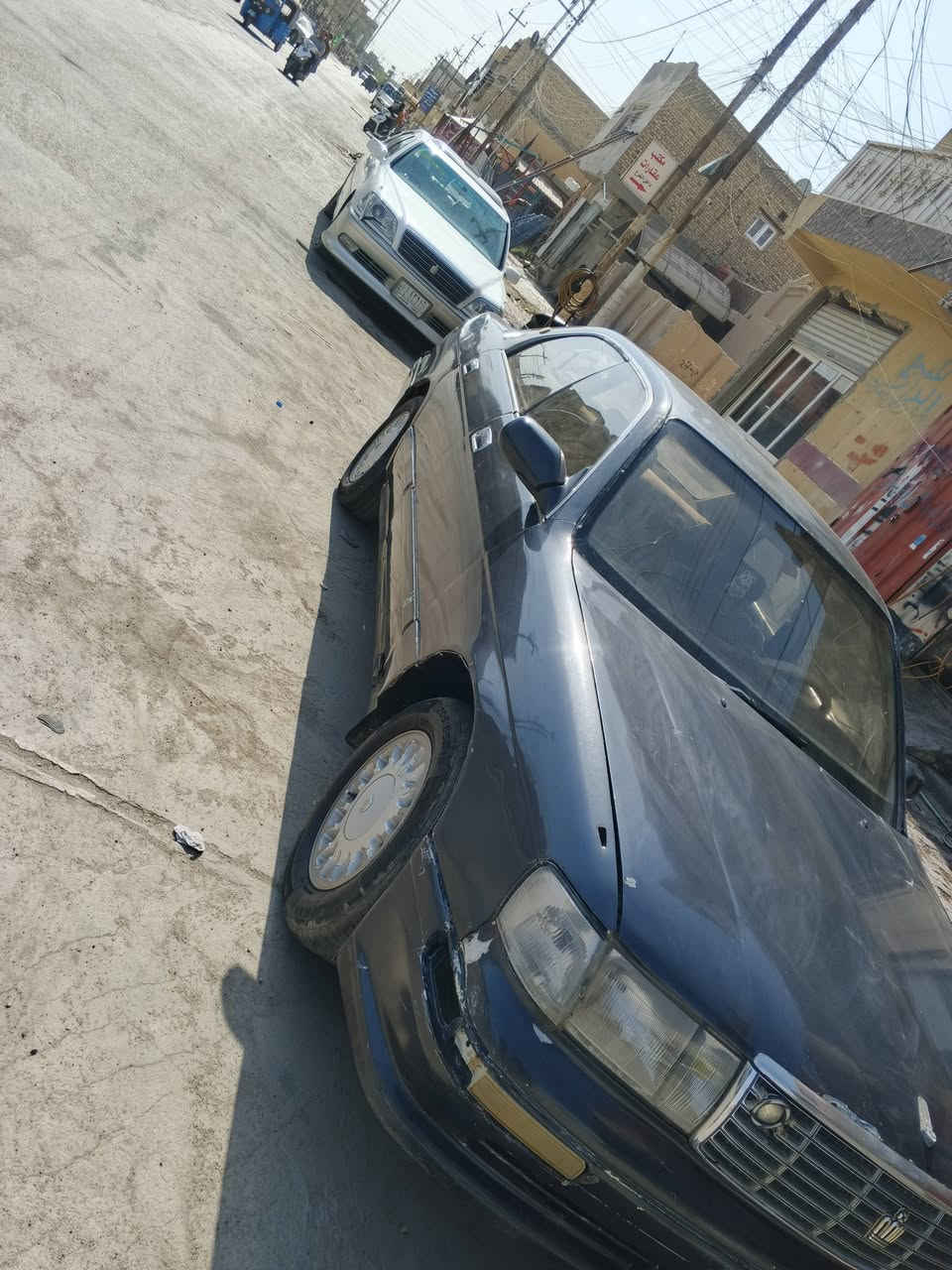 سلام عليكم بطه البيع مديل 91 رقم بغداد نكليزي تحويل ثاني يوم سعر 30مستعجل عله بيع مكفوله من العيب شرعي شراي يتصل وبيه خير دلل ***********
        ***********

