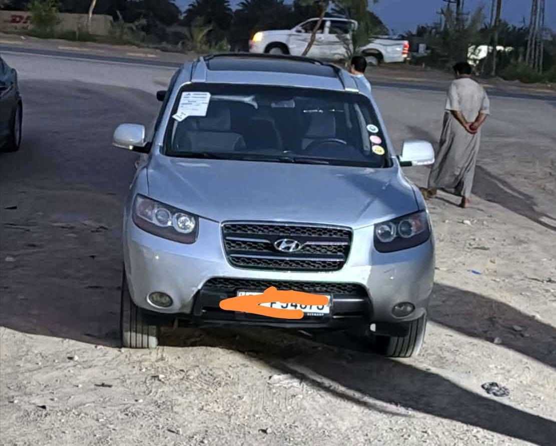 سنتافيا ادوات دخول جديد

 كص جنطة متوم رقم وسنوية شمالي طبق الاصل

سيارة كير مكينة تبريد دواخل جديدة

 مكينة كاز بيهة حصة بكل المحافضات 7 راكب

مكان السيارة الناصرية

السعر 39 بيها مجال

***********
