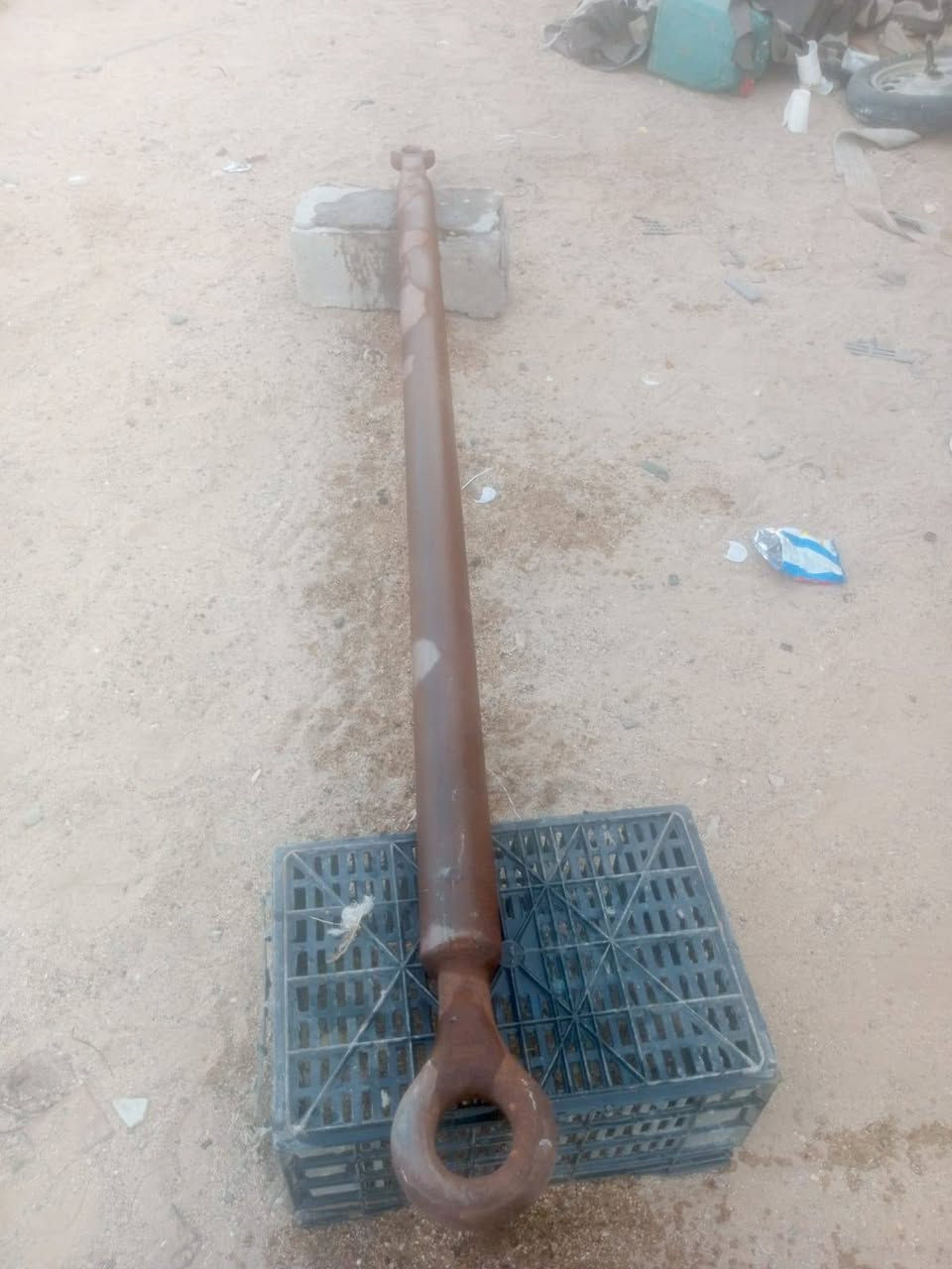 هوك • نضيف • البصرة الزبير