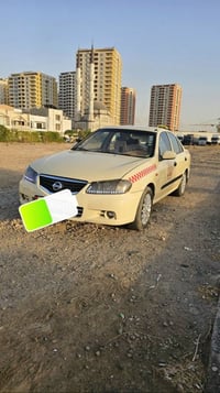 صني • ٢٠٠٩ • جير عادي