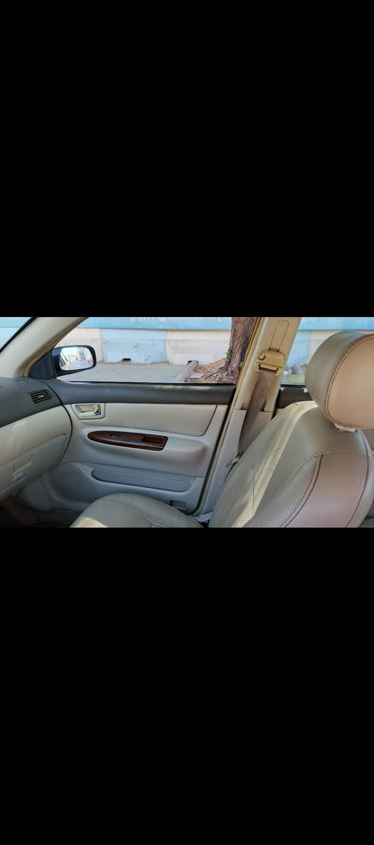 السلام عليكم للبيع بيوايدي اف٣ محور كورلا١٦٠٠ اوتماتيك كير ومحرك كفالة تبريد شغال تخم تاير باتري جديد العنوان بغداد السعر 37$ للاتصال ***********
