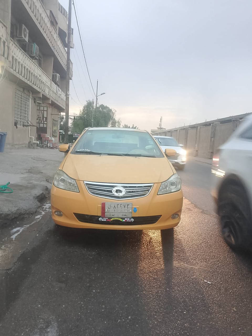 جي 3 • ٢٠١٣ • كير عادي