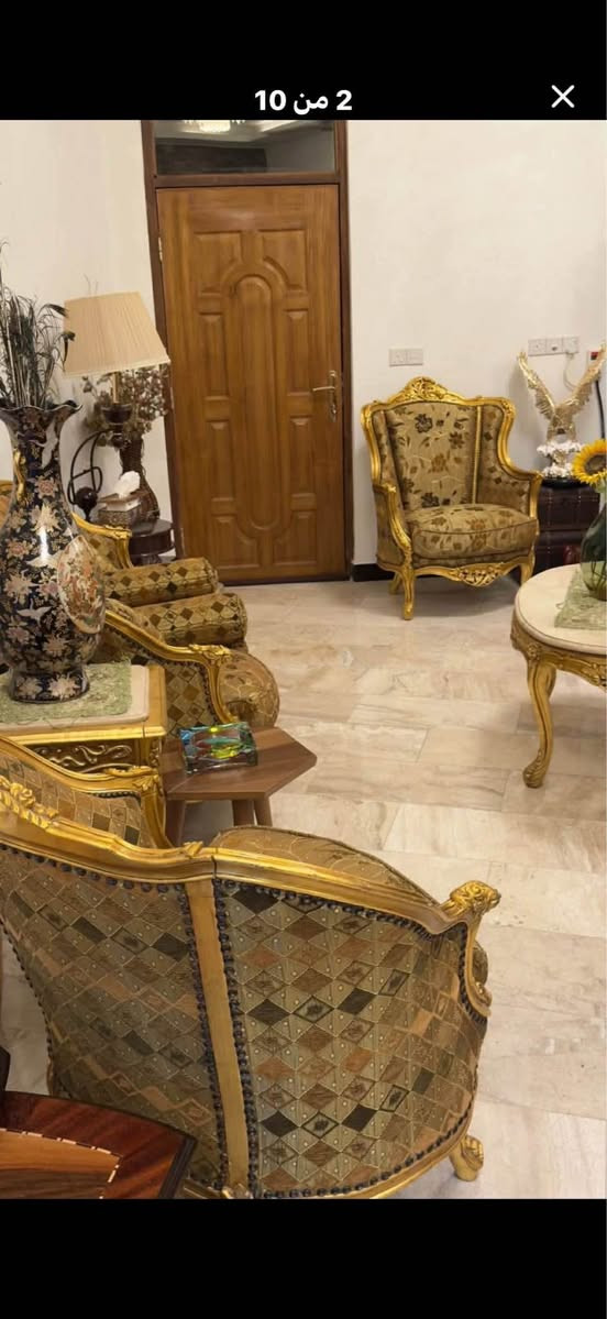 السلام عليكم عندي هذا تخم دومياط الاصلي نضيف ومكفول من اي ضرر سعره بمليون و300 وبي مجال عنواني بغداد العامريه استفسار *********** بغداد, العراق

نص مكتوب في الصور:
- 1 من 10
- 2 من 10
- 5 من 10
- 6 من 10