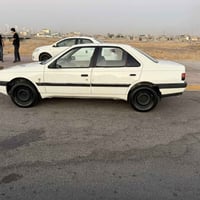 بيجو • موديل ٢٠١٠ • نضيف