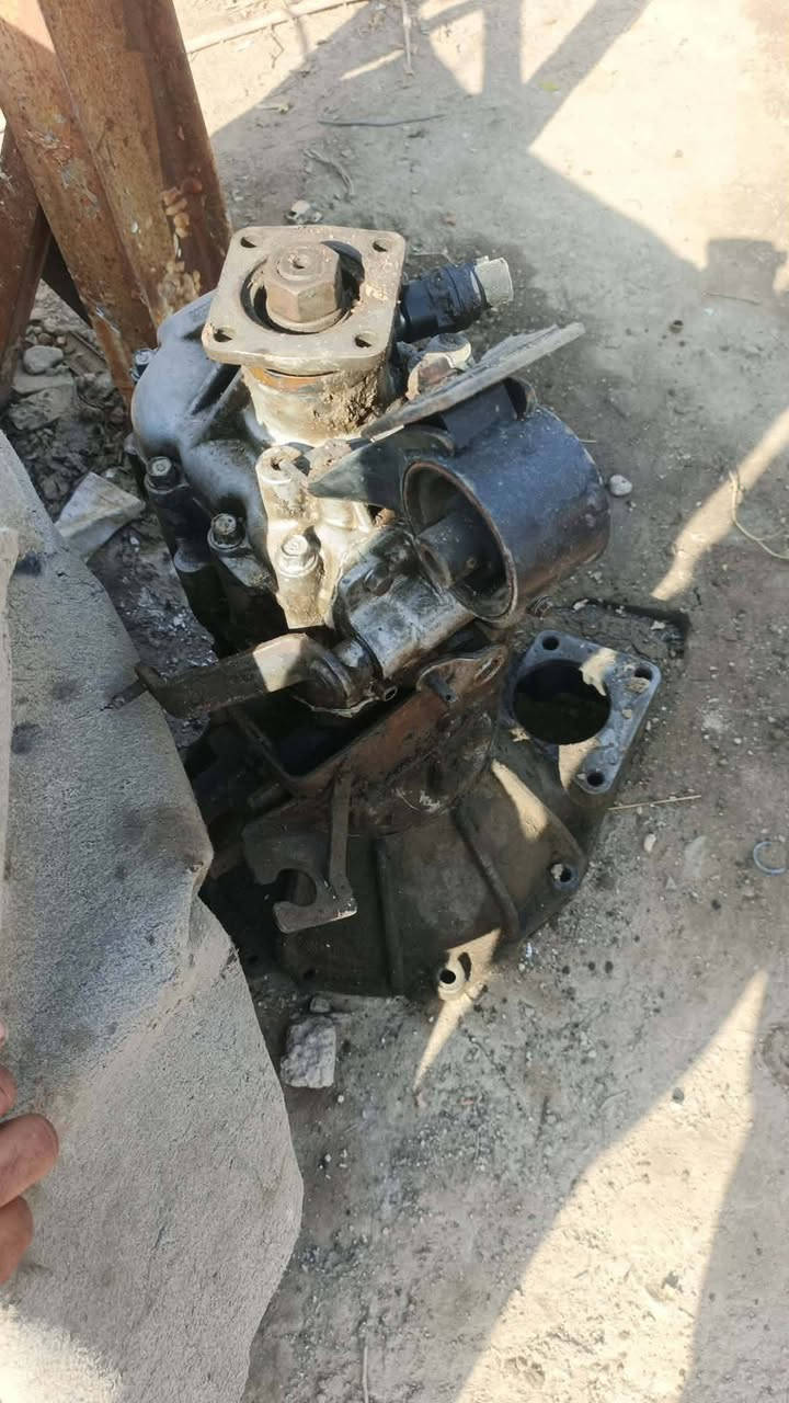 گير مال بريجو للبيع كلشي مابي
السعر اتصل ***********
