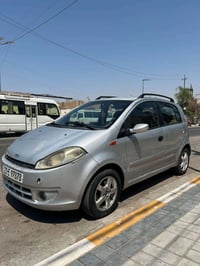 شيري اي وان • بدون صبغ • بغداد