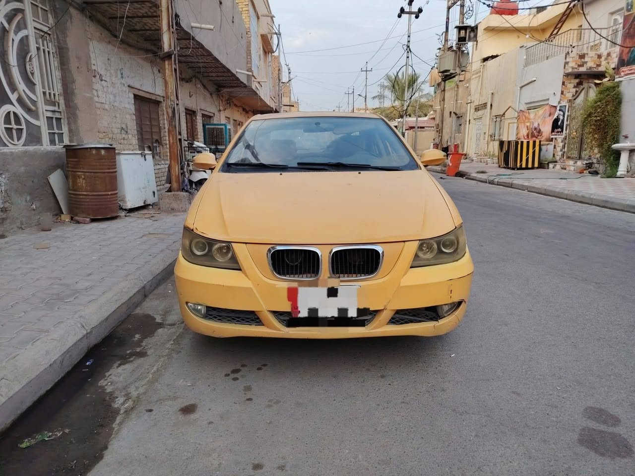 السلام عليكم اخواني ليفان 620موديل 13 للبيع كوت .الشرقيه 
مطلوبه هيئه لا يوجد اي غرامات بيهه خيط تبخير كلشي شغال بيهه  كشناتهه مغلفات بلاديات مابيهن شخط كاعيه جلد تريدلهه شخص يعدله  واني نشرتهه مثل ماهيه حته ماغسلتهه الشىراي يتصل *********** والسيارة بأسمي رقمهه واسط
