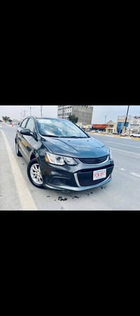 سونك • ٢٠٢٠ • حادث خلفي