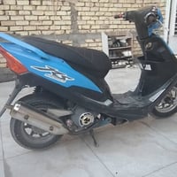 ماكس عدله • بوشه 50 • تايرات جدد