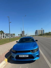 تشارجر • ٢٠٢٣ • ماشي ٣٦٠٠٠