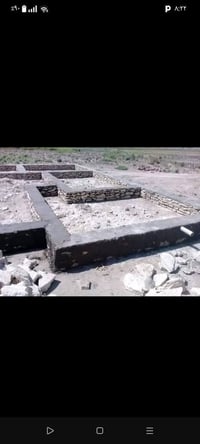 بناء حجر • أبو مهدي • مصداقية ١٠٠٪