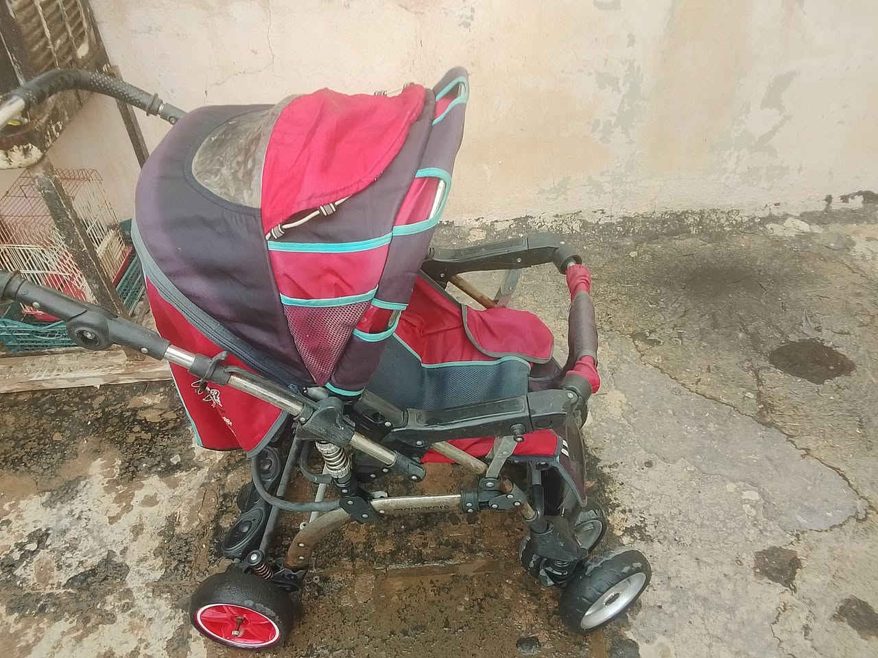 عرباين • بالوحدة • للبيع