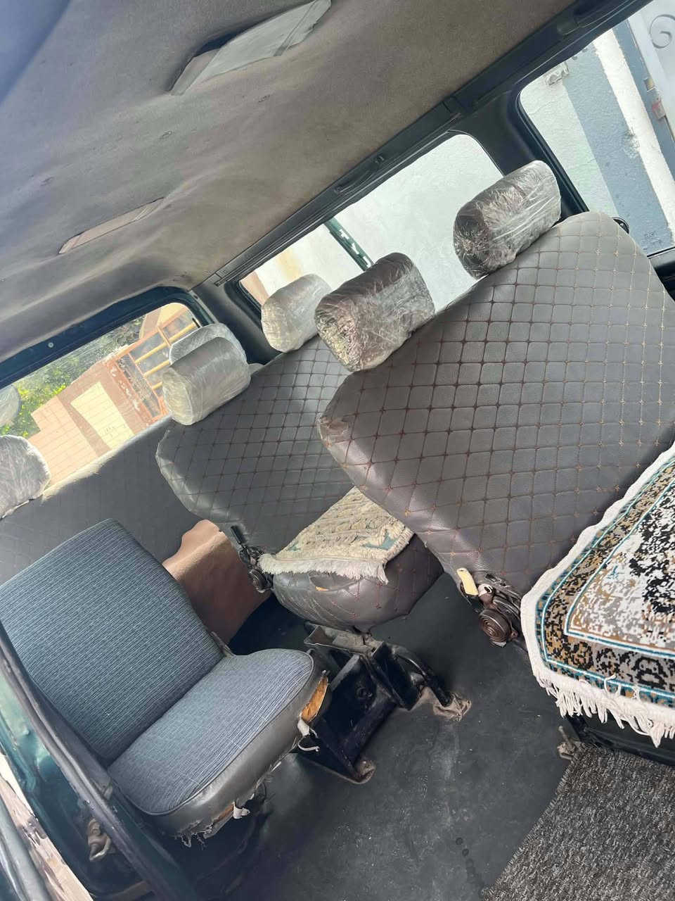 هوندا • ١٩٩٦ • اوتوماتيك
