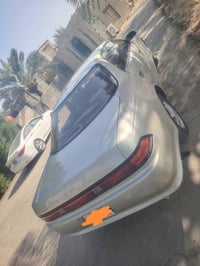 مارك موديل 1993 مكفوله كص واصوليات وظربه قويه مكينه ونجي كير جديد حداد...
