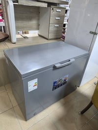 مجمدة • ١٤ قدم • مستخدم شهر