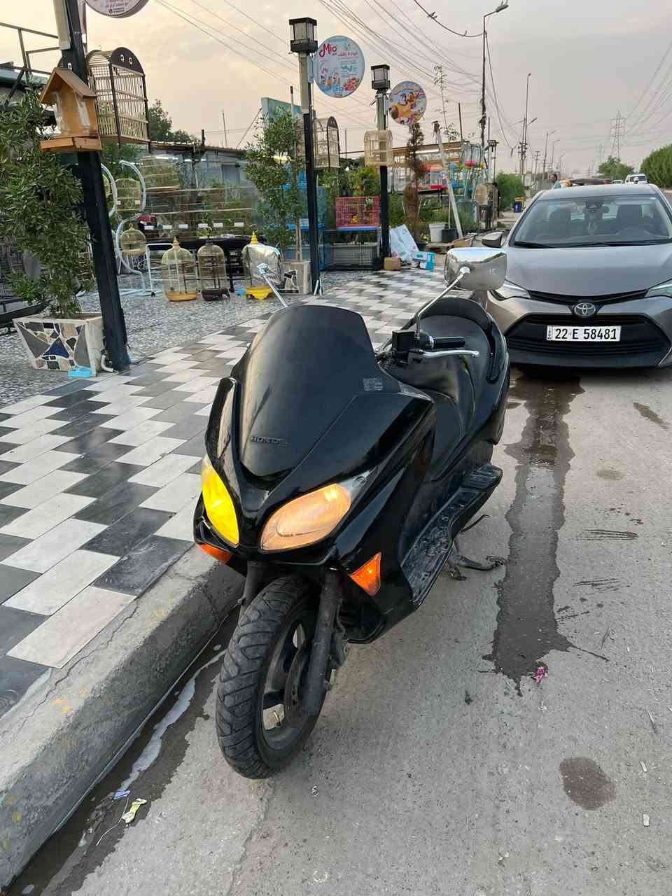 فورزه • نضيفه • مكينة ناعمه
