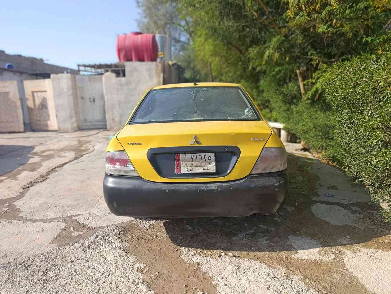 سڵاو هاوڕێیان ئەم لەنسەرە جوانەمان هەیە بۆ فرۆشتن مۆدێل 2010 تەبرید یاردوو و گەرم لێدراوی نیە پێشو دوای وەشەر مەکینەو گێڕی وەشەرت ژ.م ***********
