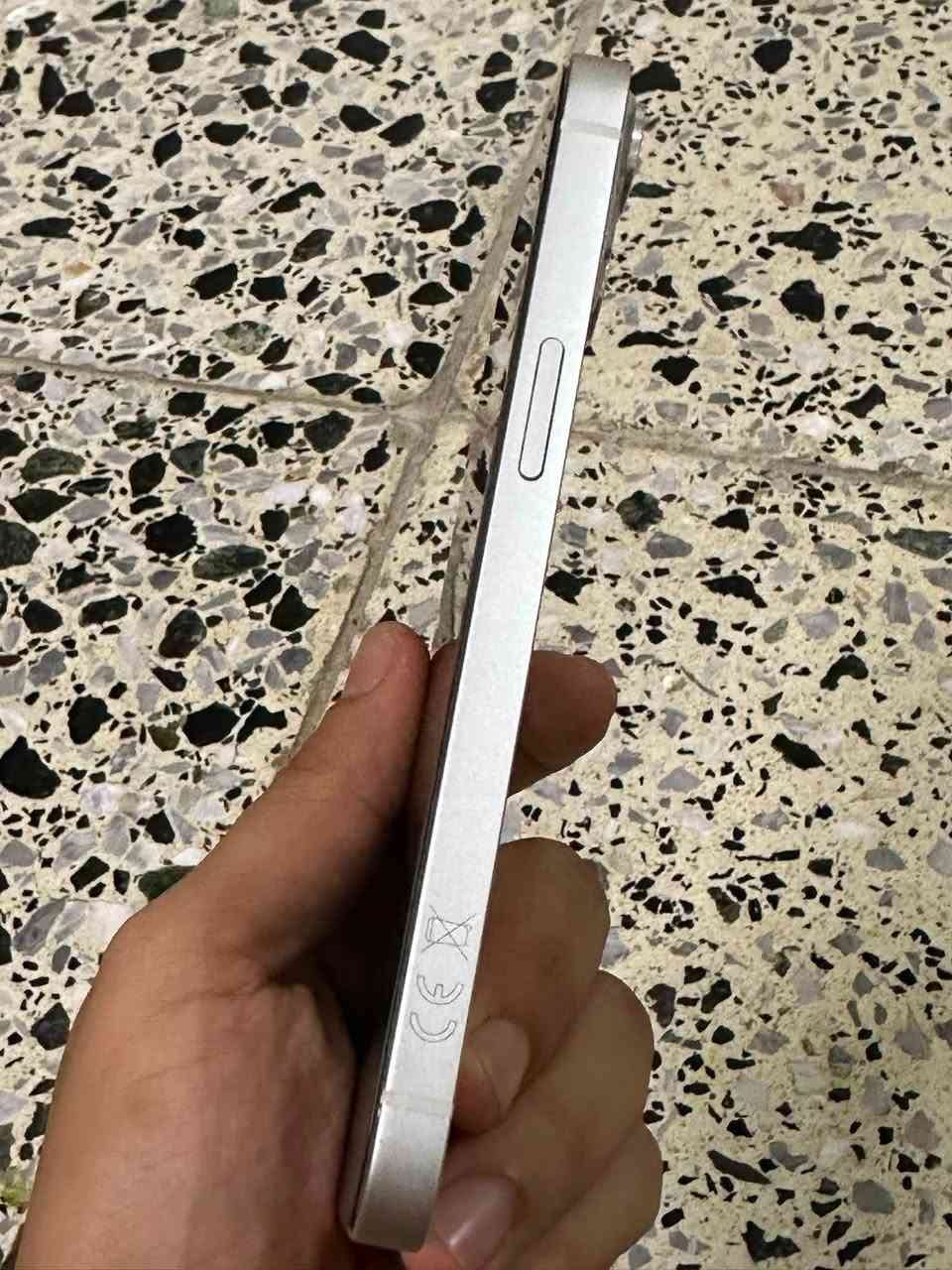 أكيد، هذا الإعلان بعد إضافة الموقع:
🔥 للبيع آيفون 13 عادي 🔥

📱 الجهاز بالشرط، مامفتوح نهائياً

📸 كامرتين

🔋نسبة البطارية 89%

🇮🇶 بلادي

✨ نظيف ومحافظ عليه

📍 الموقع: كركوك – أسرى والمفقودين

📞 للاستفسار والاتصال:

***********

