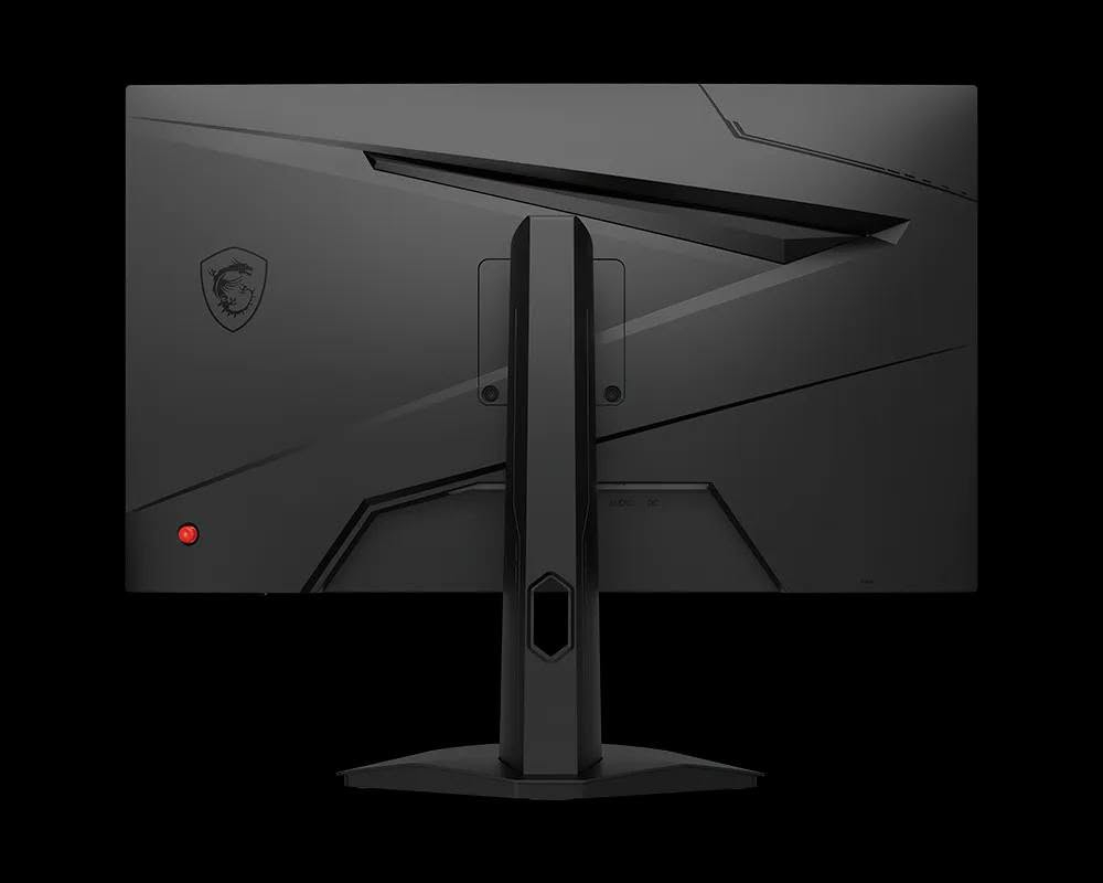 السلام عليكم

المواصفات 👇🏻
▫️ MONITOR: MSI® | G244F
▫️ SIZE / RES: 24" | FHD (1920×1080) 
▫️ PANEL TYPE: RAPID IPS | FLAT
▫️ REFRESH RATE: 170HZ | 1MS GTG
▫️ FEATURES: ADAPTIVE-SYNC
▫️ PORTS: x2HDMI® | DP | 3.5MM AUDIO OUT

▪ ANTI-FLICKER & LESS BLUE LIGHT (حماية العين)
▪ NIGHT VISION
▪ CONSOLE MODE (120Hz PS5 / XBOX)
📝الشاشة فيها ديد بكسل صغير جدا ما تلاحظة

▪ السعر: 145 ألف دينار
▪ مكاني: بغداد - الأعظمية
▪ التوصيل: بغداد (5 آلاف) | المحافظات (6 آلاف)
▪ رقمي: ***********

نص مكتوب في الصور:
- 23.8 INCH RAPID IPS 170 HZ 1 MS