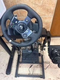 G920 • لوجتك • دركسون