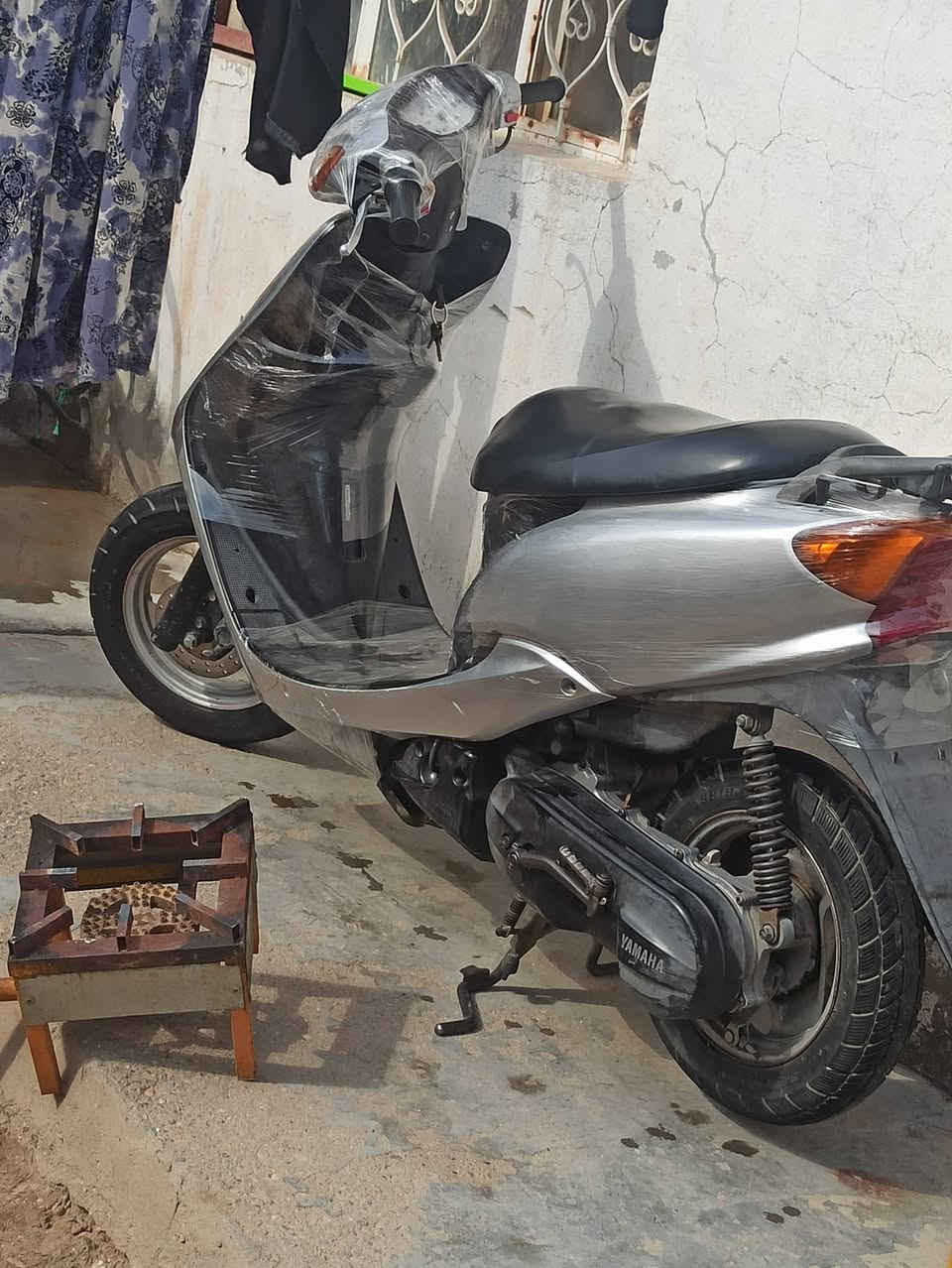 عصفوري • نضيفه • مره واحد