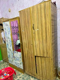 كناتير • ٣ قطع • اسعار مناسبة