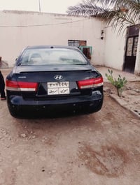 سوناته • ٢٤٠٠ سي سي • واسط الزبيديه