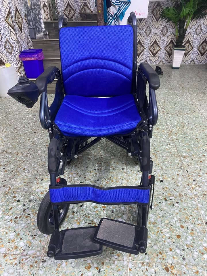 عربانة شحن • مستخدمة مره وحده