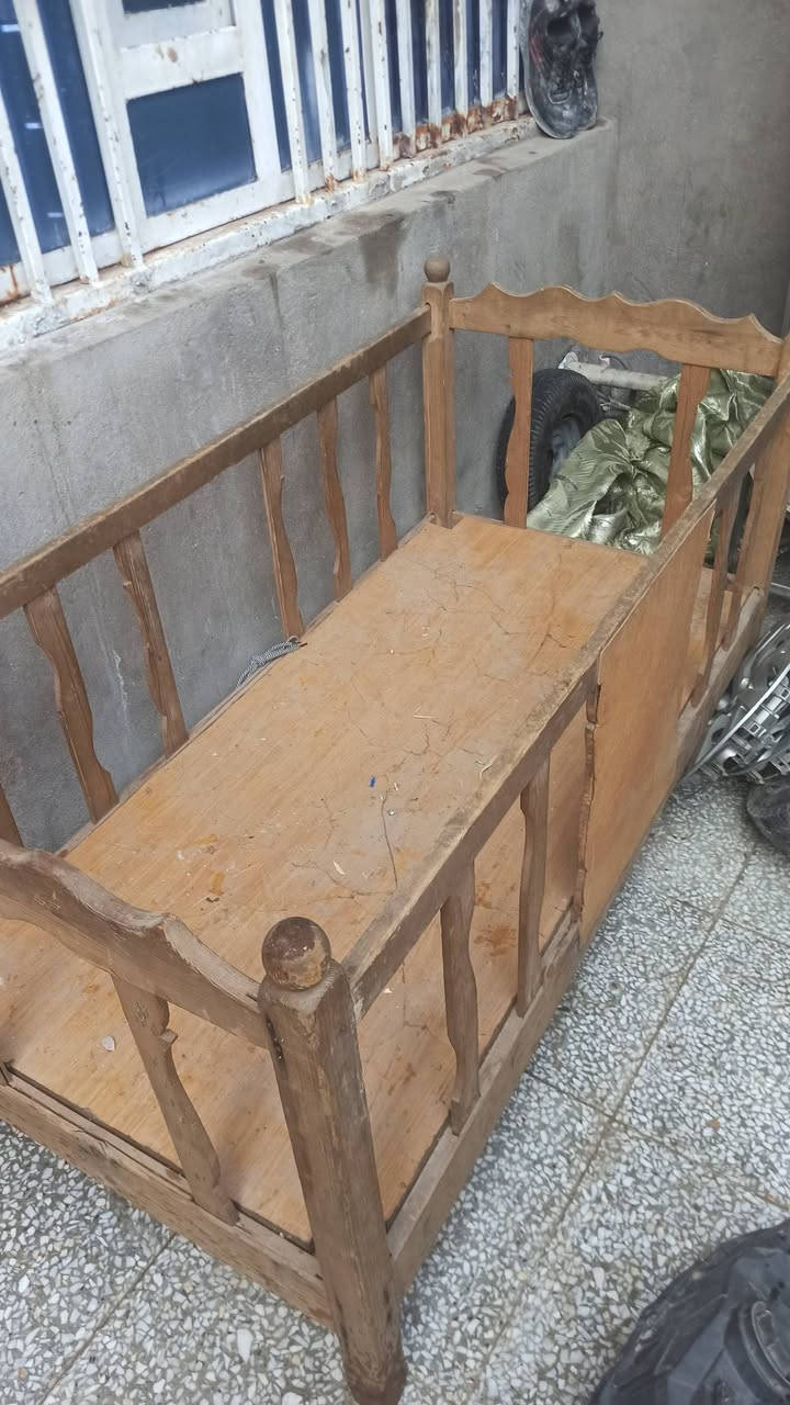 جرباية اطفال • الكماليه بغداد • ما عندي توصيل