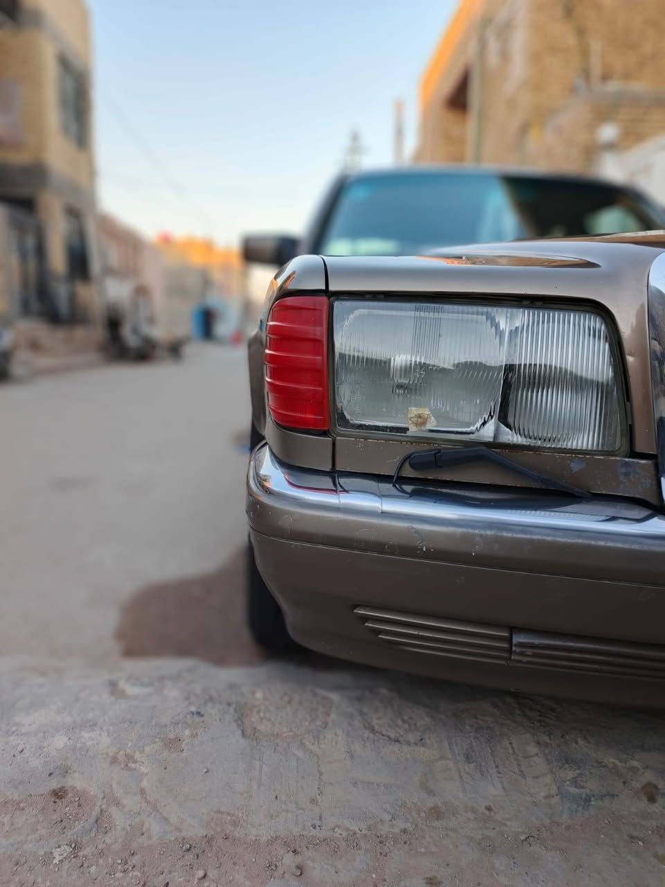 السلام عليكم سياره مارسدس رائاسي مكينه بلاديه عنكبوت قبق اسود سياره جاهزه تخم تاير جديد كهربائيات كله شغاله تبريد شغال سياره جاهزه عل اخير سعر 60وبيه مجال للشراي مكان الناصريه مركز رقم ***********
