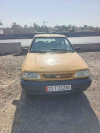 موديل ٢٠١١ • رقم انكليزي • مكينه على ايدي