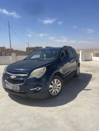 اكينوكس • ٢٠١٠ • ٦ سلندر ٣٥٠٠