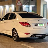 اكسند • ٢٠١٧ • محرك ١٦٠٠