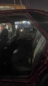 مازدا ٦٢٦ • ١٩٩٣ • كربراتير