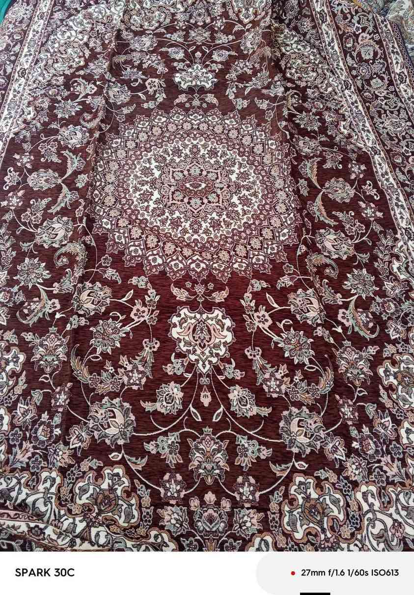 زولية مساعدة فرشة الأصلية الثقيلة الإيرانية القياس 3*2السعر الف استندر السعر 18الف ....للاستفسار مراسلة الصفحة أو الاتصال على ***********. يوجد توصيل
