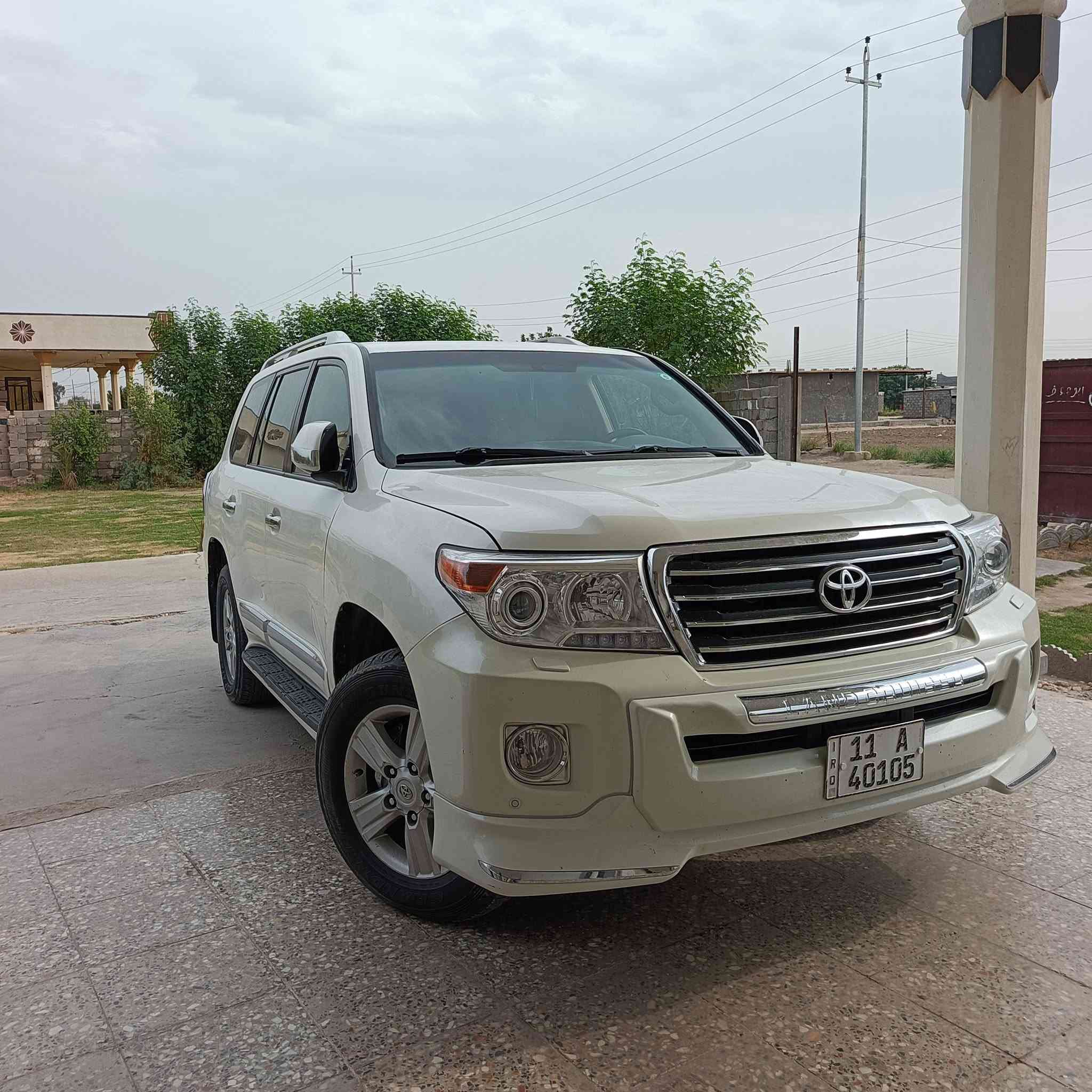 مكفوله • ٢٠١٣ • اليوسفيه