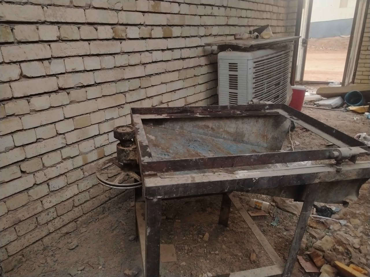 النجف • فرن • اجهزة منزلية